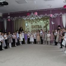 Битва хоров!
