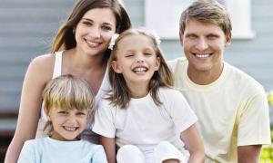Всероссийская конференции по просвещению родителей